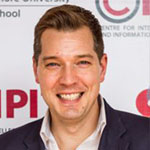 Jeremy de Beer