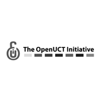 OpenUCT Initiative, University of Cape Town