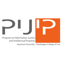 Program on Information Justice and Intellectual Property (PJIP), American University Washington College of Law