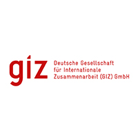 Deutsche Gesellschaft für Internationale Zusammenarbeit (GIZ) GmbH