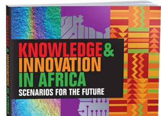 Knowledge and Innovation in Africa: Scenarios for the Future