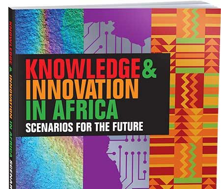 Knowledge and Innovation in Africa: Scenarios for the Future