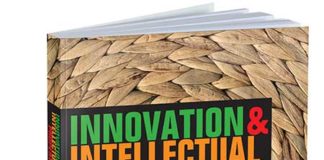 Innovation and Intellectual Property: Collaborative Dynamics in Africa