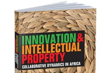 Innovation and Intellectual Property: Collaborative Dynamics in Africa