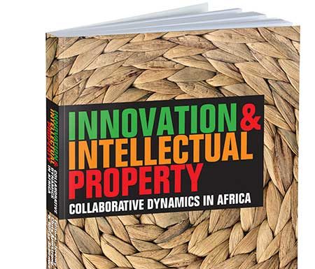 Innovation and Intellectual Property: Collaborative Dynamics in Africa