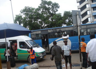 Upcoming research into informal entrepreneurs