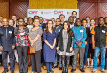 Open AIR Case Study Nairobi Workshop