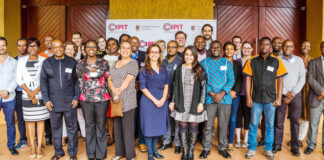 Open AIR Case Study Nairobi Workshop