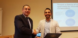 Hani Morsi Presents in Cairo