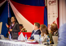 Twitter Recap of the Nairobi Workshop