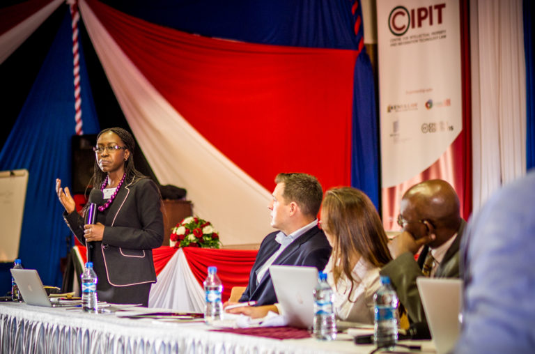 Twitter Recap of the Nairobi Workshop