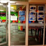 June 9 – UP makerspace