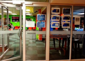 Innovation, Makerspaces, and the Future: A Lesson from the University of Pretoria