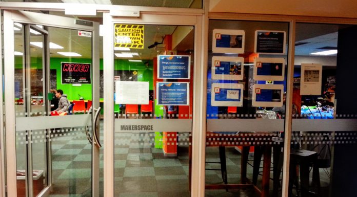 Innovation, Makerspaces, and the Future: A Lesson from the University of Pretoria