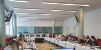 Open AIR NERG Attends WIPO-WTO Colloquium