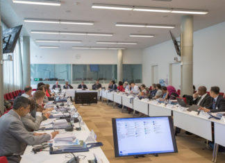 Open AIR NERG Attends WIPO-WTO Colloquium