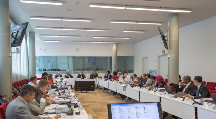 Open AIR NERG Attends WIPO-WTO Colloquium