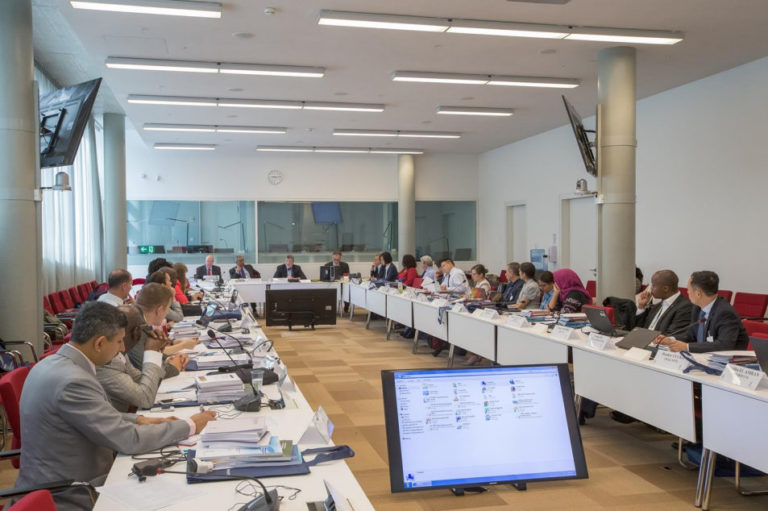Open AIR NERG Attends WIPO-WTO Colloquium
