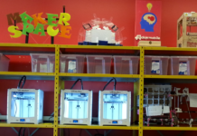 Emerging issues in campus and community “makerspaces” across Canada