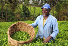 Ownership of Open Data (GODAN Summit 2016)