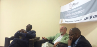 Inclusive Innovation: Lessons from Africa for the World’s ICT Policymakers
