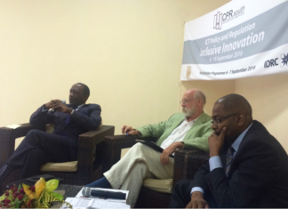 Inclusive Innovation: Lessons from Africa for the World’s ICT Policymakers