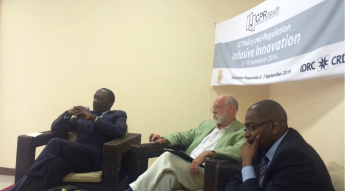 Inclusive Innovation: Lessons from Africa for the World’s ICT Policymakers