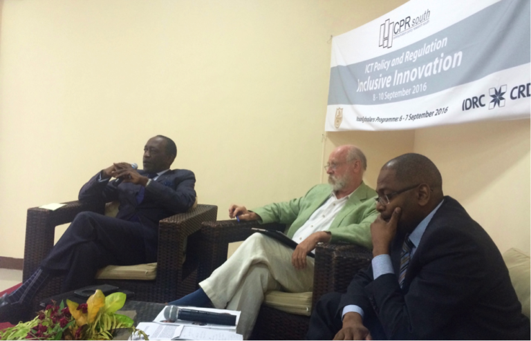 Inclusive Innovation: Lessons from Africa for the World’s ICT Policymakers