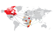 Les défis d’étendre Open AIR dans des pays africains francophones
