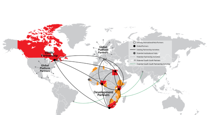 Les défis d’étendre Open AIR dans des pays africains francophones