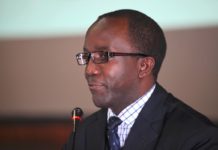 Dr. Kakooza “Dealing with Trans-Border Quasi-Intellectual Property”