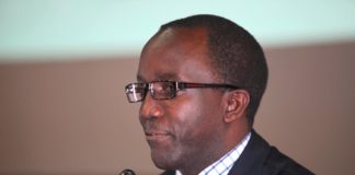 Dr. Kakooza “Dealing with Trans-Border Quasi-Intellectual Property”