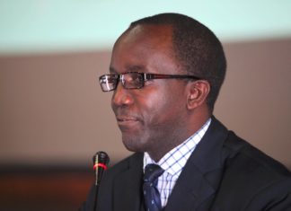 Dr. Kakooza “Dealing with Trans-Border Quasi-Intellectual Property”