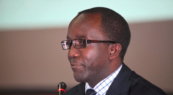 Dr. Kakooza “Dealing with Trans-Border Quasi-Intellectual Property”