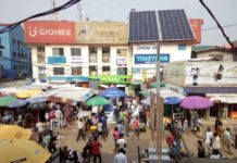 Understanding the Dynamics of Knowledge Transfer in Nigeria’s Otigba Hardware Cluster