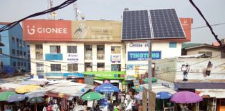 Understanding the Dynamics of Knowledge Transfer in Nigeria’s Otigba Hardware Cluster
