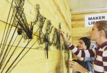 Professor Carys Craig Infuses the Open Access Movement with Feminism at the University of Ottawa