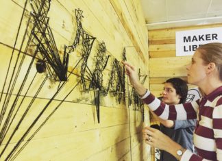 Professor Carys Craig Infuses the Open Access Movement with Feminism at the University of Ottawa