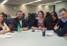 Open AIR Students Present at Carleton’s Institute of African Studies