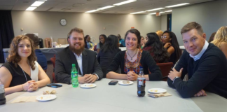 Open AIR Students Present at Carleton’s Institute of African Studies