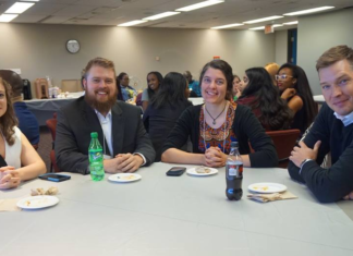Open AIR Students Present at Carleton’s Institute of African Studies