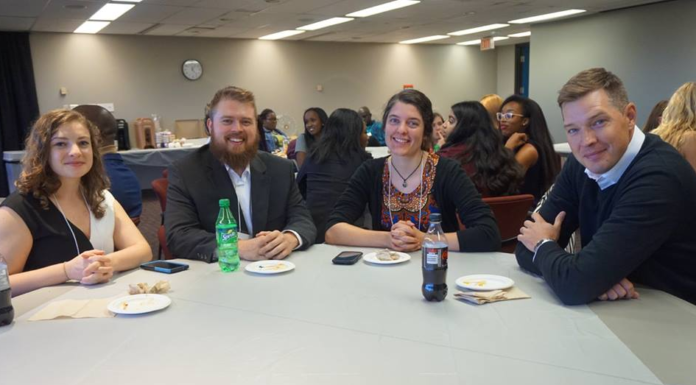 Open AIR Students Present at Carleton’s Institute of African Studies