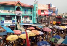 Reconciling Intellectual Property Rights and African Development: The Right to Development Conference Charts the Way Forward