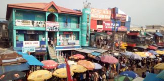 Reconciling Intellectual Property Rights and African Development: The Right to Development Conference Charts the Way Forward
