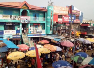 Reconciling Intellectual Property Rights and African Development: The Right to Development Conference Charts the Way Forward