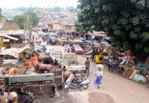 Skills Development and Innovation at Suame Magazine, Ghana