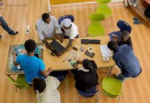 A New Look at High Tech Hubs in the ‘Digital Savannah’: Part 1