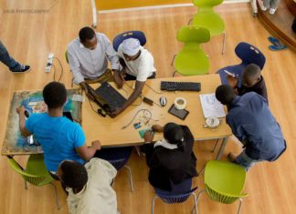 A New Look at High Tech Hubs in the ‘Digital Savannah’: Part 1