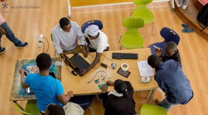 A New Look at High Tech Hubs in the ‘Digital Savannah’: Part 1