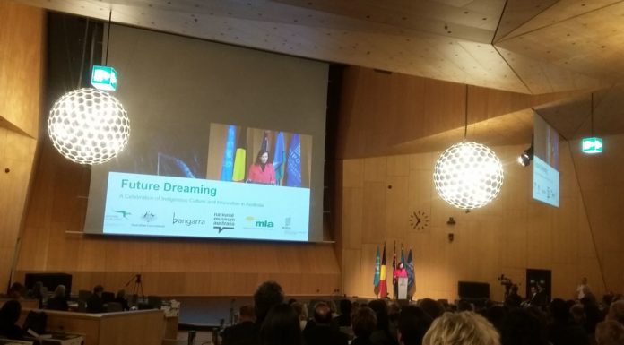 WIPO 33rd IGC Session Puts Traditional Cultural Expressions (TCEs) on the Spotlight